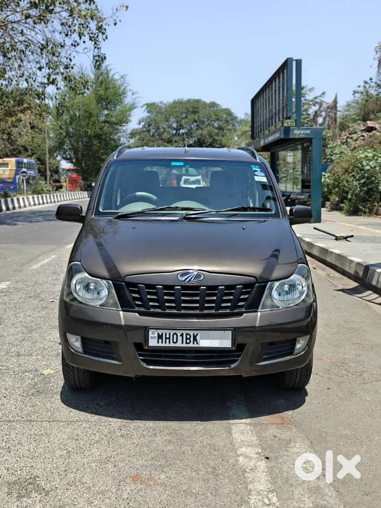Low Budget Diesel 7 Seater Top Model