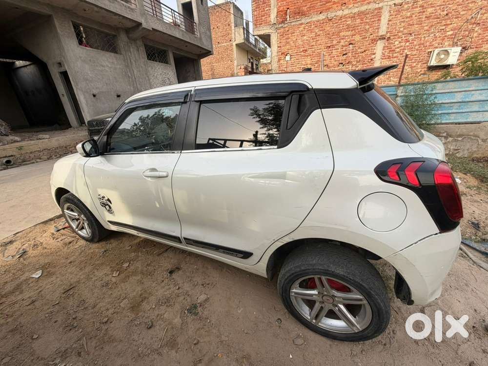 2024 Swift 1.2 Vxi Petrol 2024