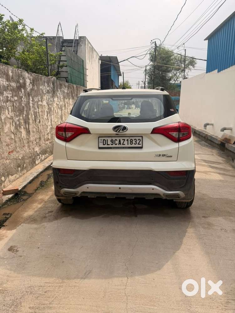 Mahindra Xuv300 Diesel 2022