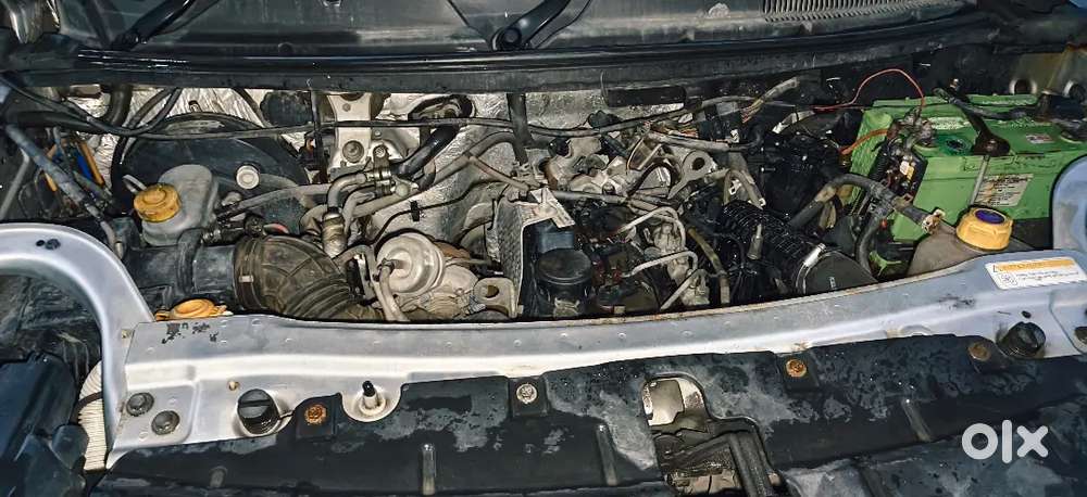Mahindra Tuv 300 Plus 2018 Diesel Car