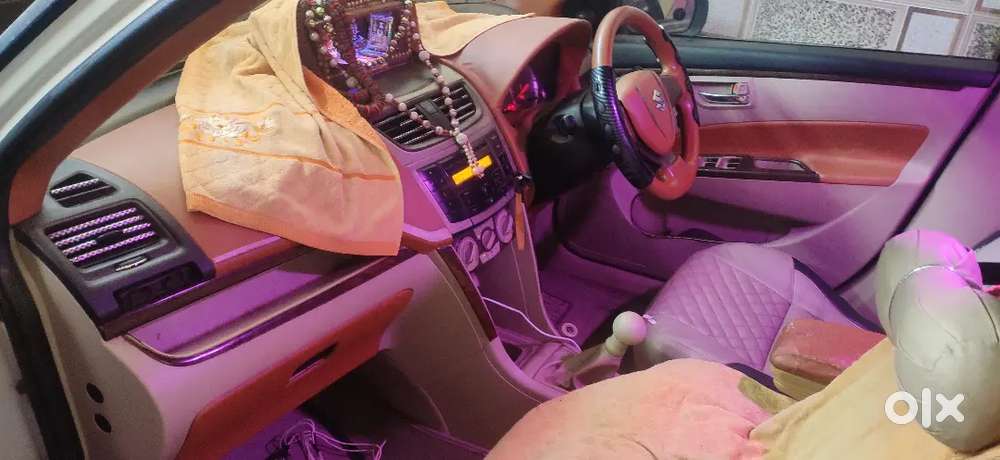 2015 Maruti Swift Dzire
