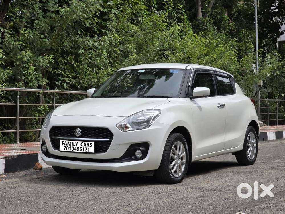 Maruti Suzuki Swift Amt Zxi Plus, 2023, Petrol