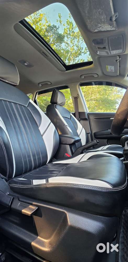 Kia Sonet Htk Plus, 2024, Diesel