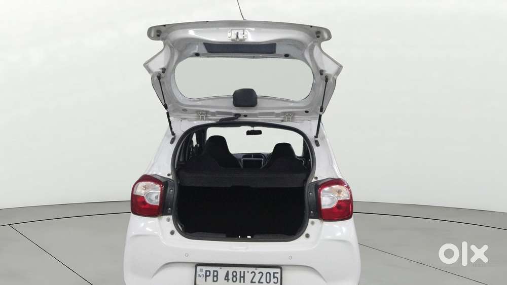 Maruti Suzuki Alto K10 Plus Edition, 2024, Petrol