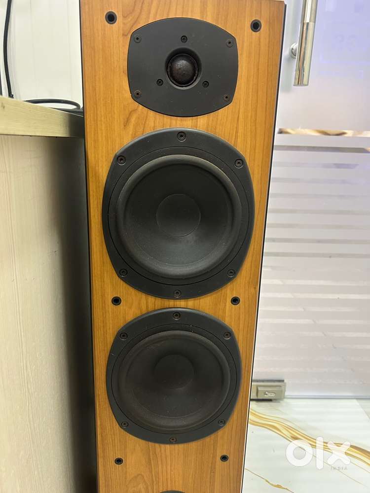 Tannoy Mercury M4 5.0 Home Theatre Speaker Package I UK Made I