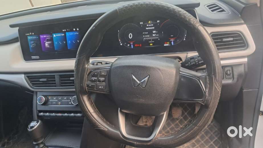 Mahindra Xuv700 2.2 Ax 5 Diesel Mt Str, 2023, Diesel