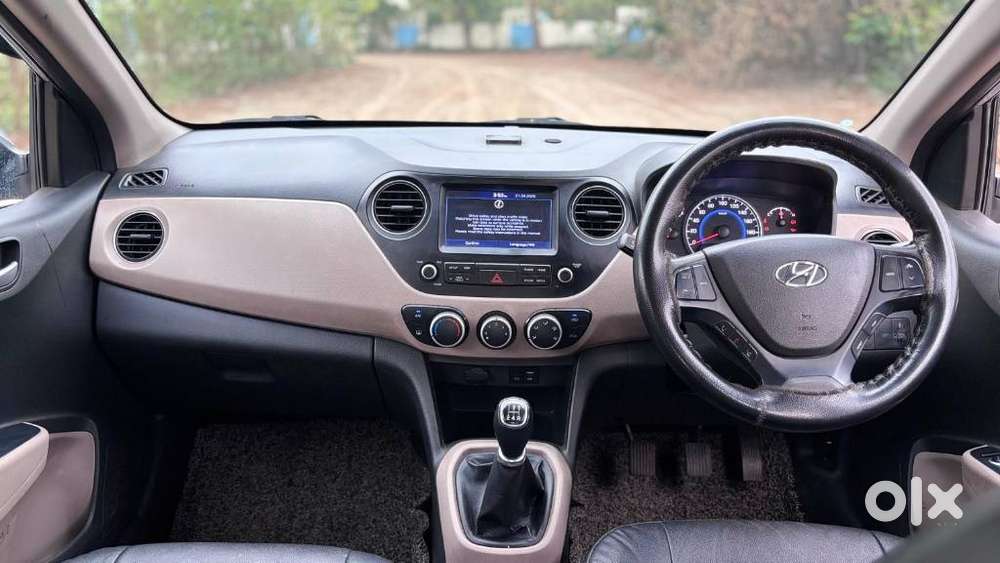 Hyundai Grand I10 1.2 Kappa Sportz, 2019, Petrol