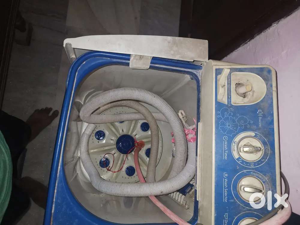 Washing Machine for Sale &ndash; Good Condition