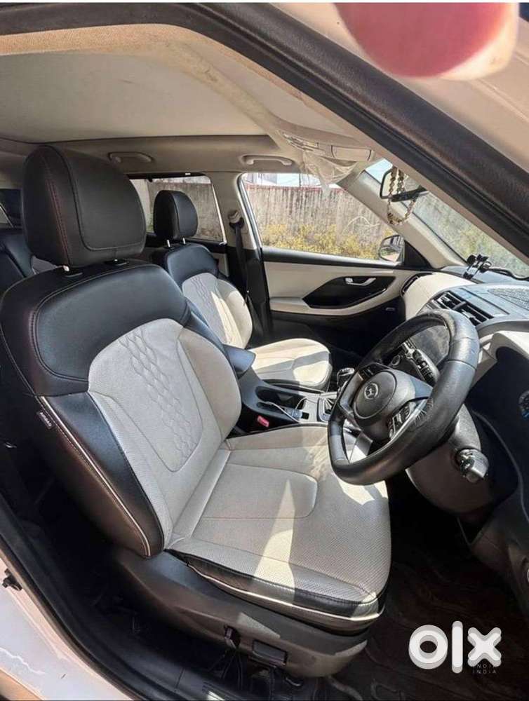 New Condition Creta