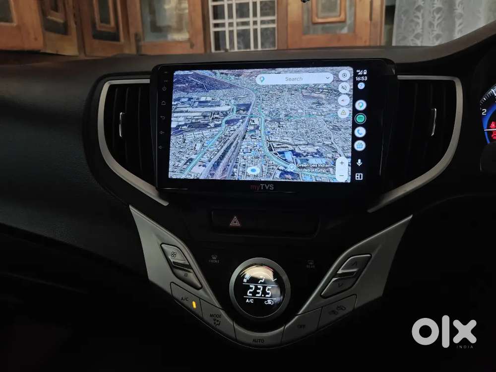 Maruti Suzuki Baleno 2018 Petrol Well Maintained