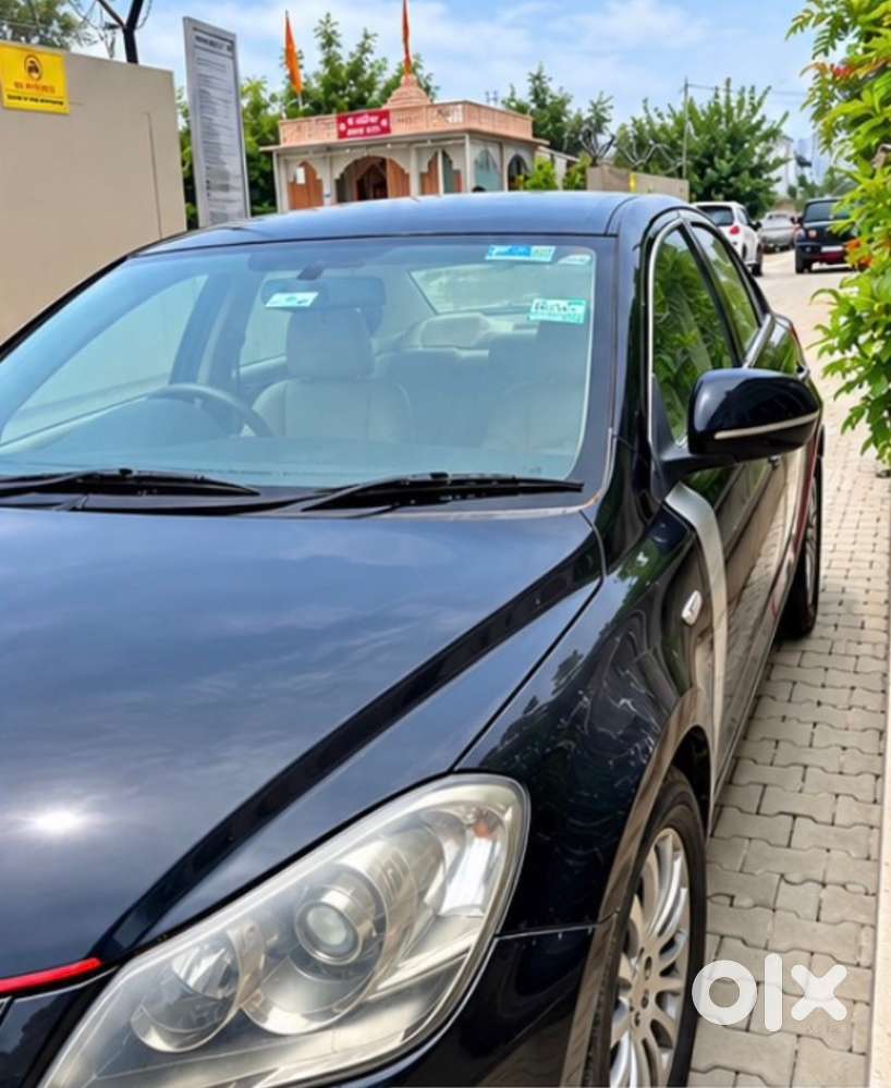 Maruti Kizashi 2.4 2011