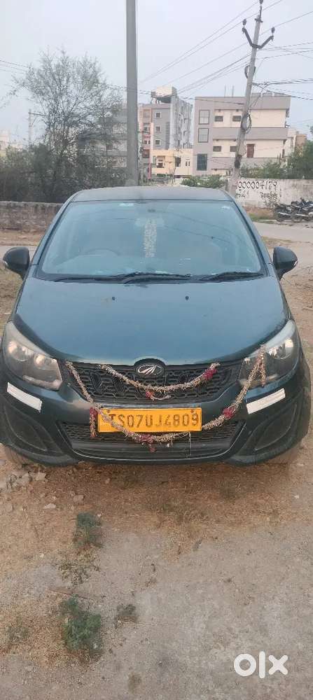 Mahindra Marazzo 2020 Diesel Well Maintained