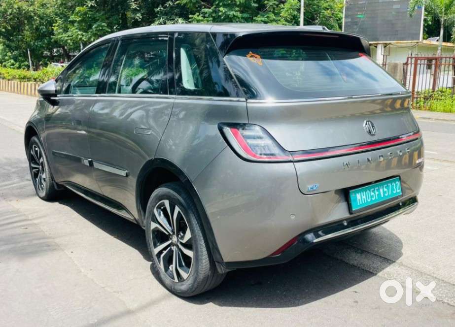 Mg Windsor Ev Essence Pro, 2025, Electric