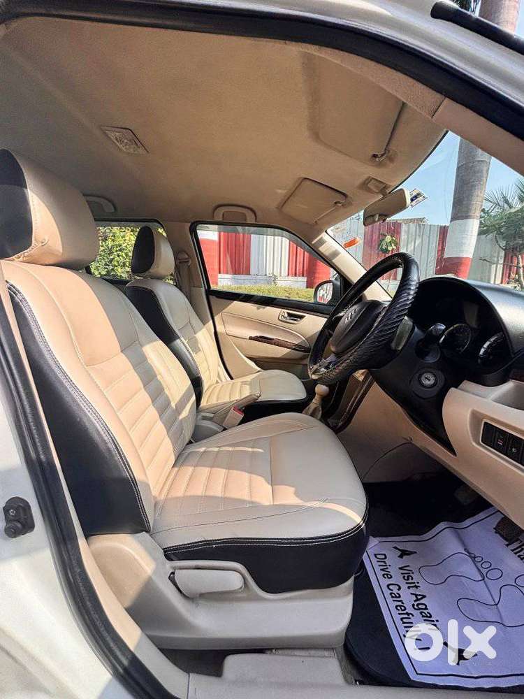 Maruti Suzuki Dzire 2017-2020 Vdi, 2016, Diesel