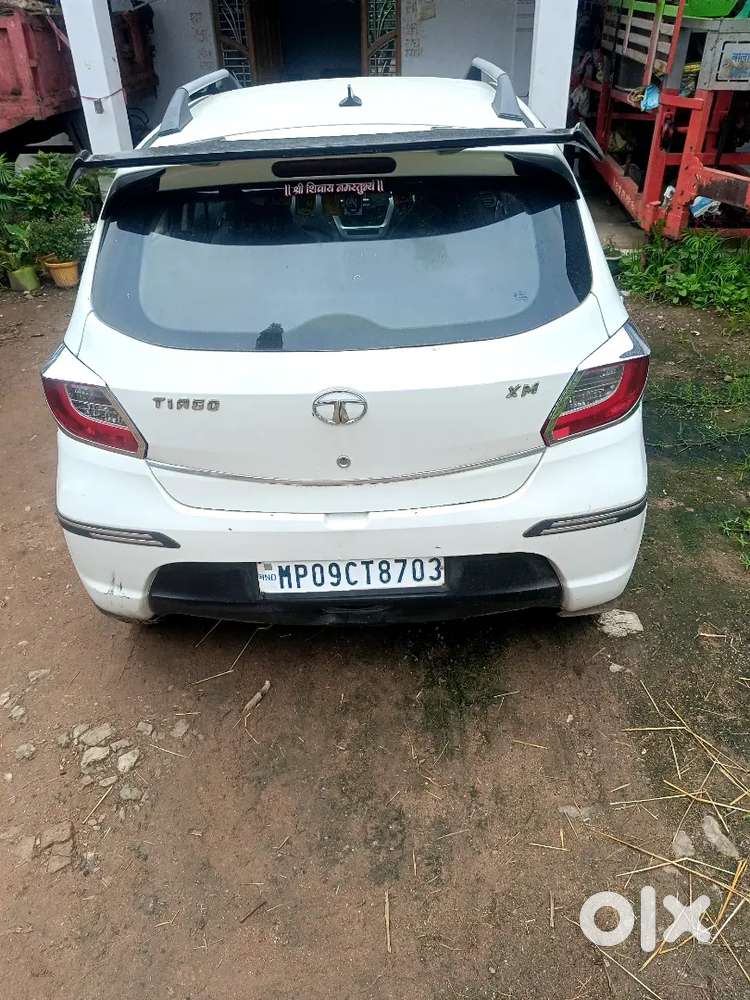 Tata Tiago Xm 2016