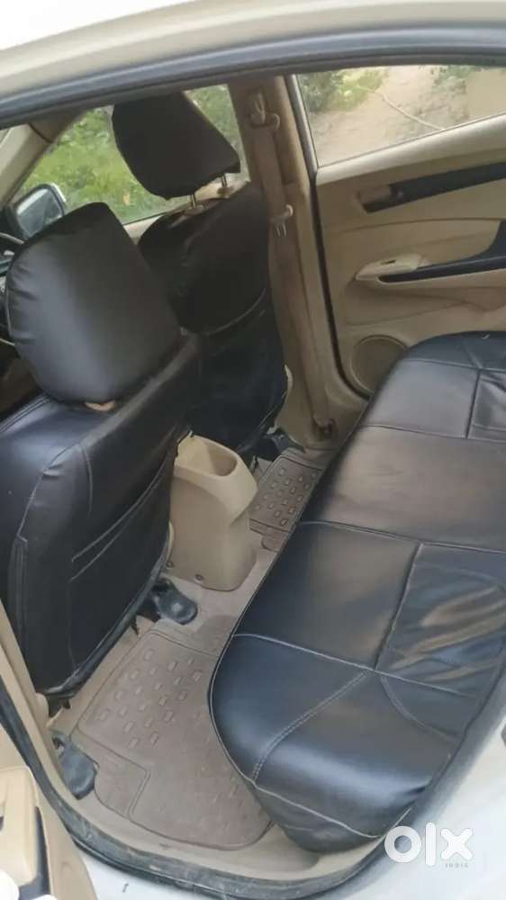 Honda City Zx 2012