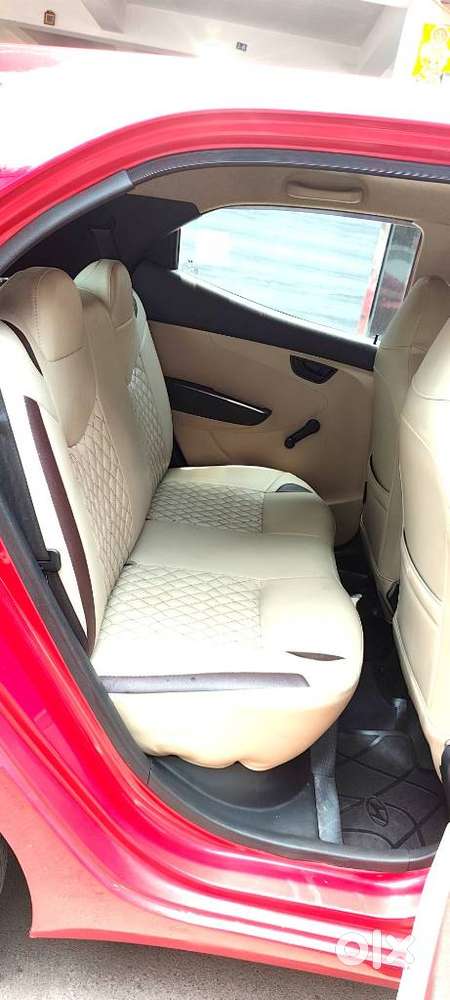 Hyundai Eon Era +, 2015, Petrol