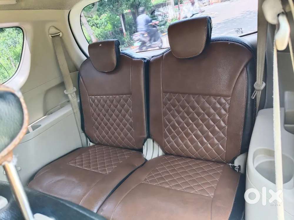 Maruti Suzuki Ertiga 2017 Diesel.
