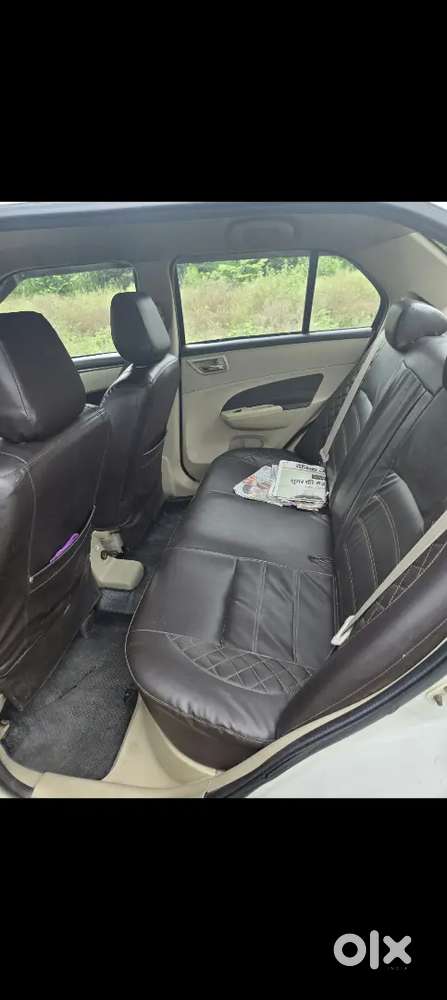 Maruti Suzuki Dzire 1.2 Vxi