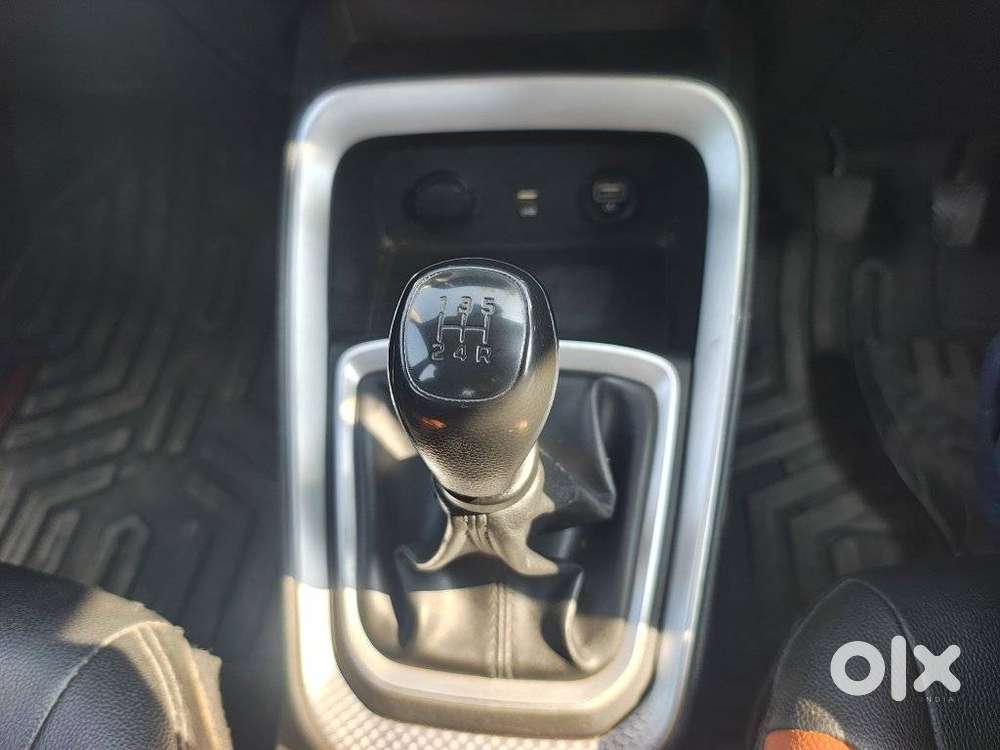 Kia Sonet 1.2 Htk Plus, 2021, Petrol