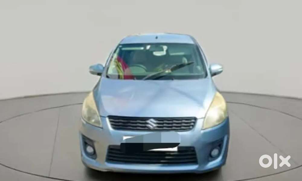 Maruti Suzuki Ertiga 2013 Diesel 199651 Km Driven