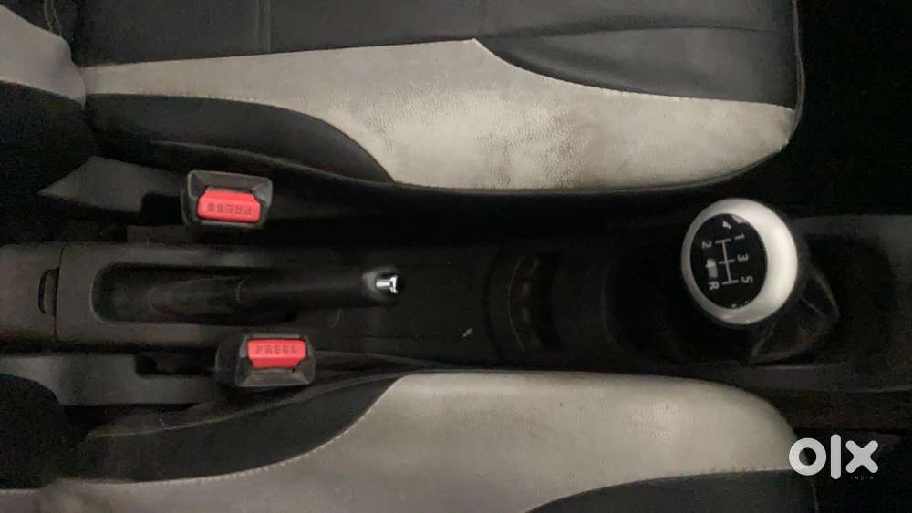 Maruti Suzuki Wagon R 1.0 Vxi, 2014, Petrol