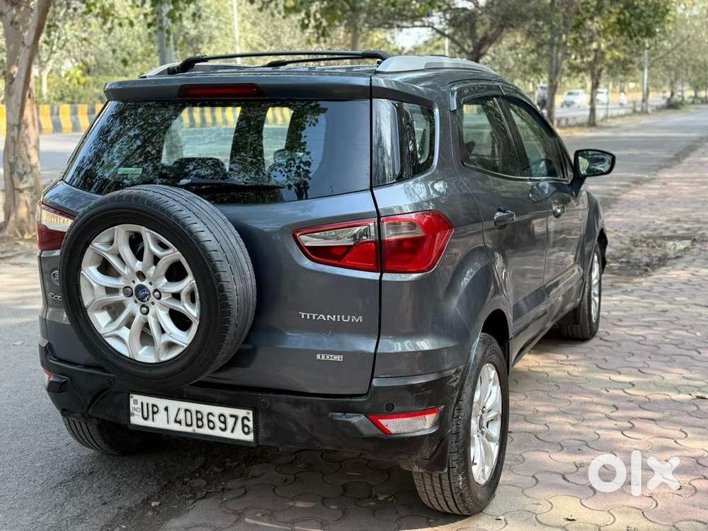 Ford Diesel 2017 Model