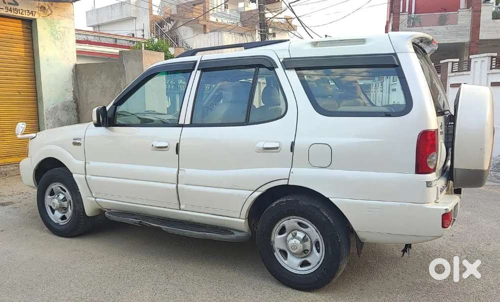 Tata Safari 2.2 Dicor Ex 4x2 For Sale
