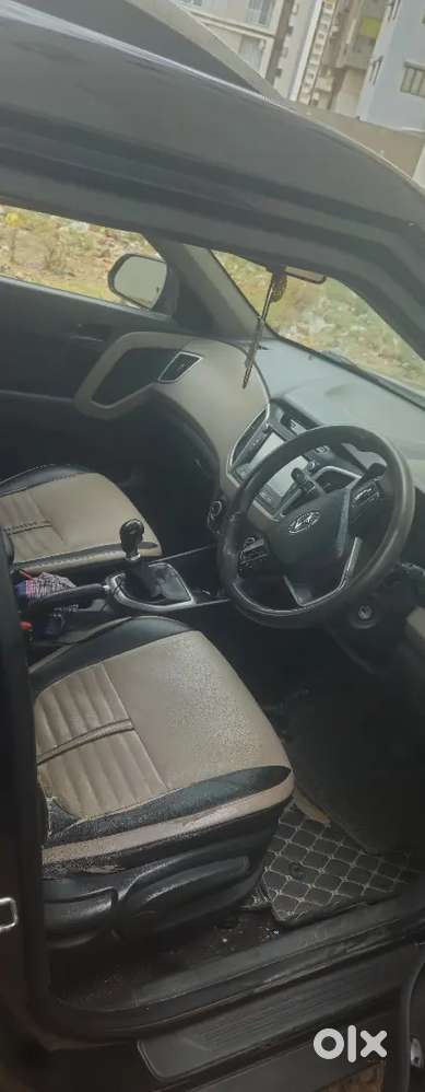 Hyundai Creta 1.4 Crdi 2018