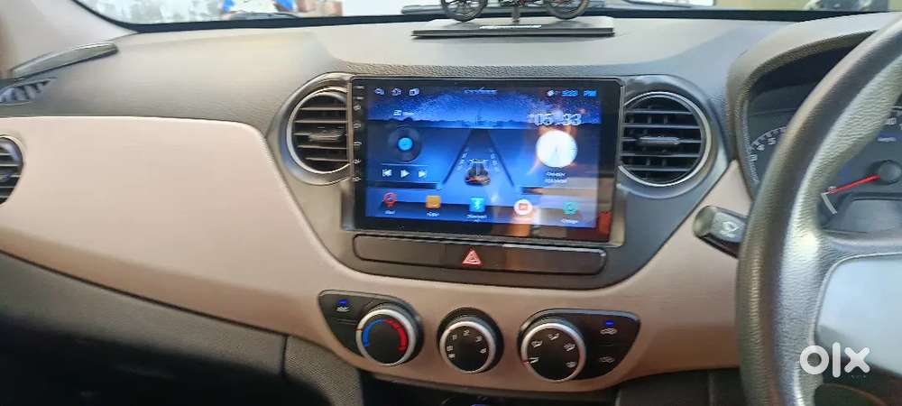 Hyundai Grand I10 2016