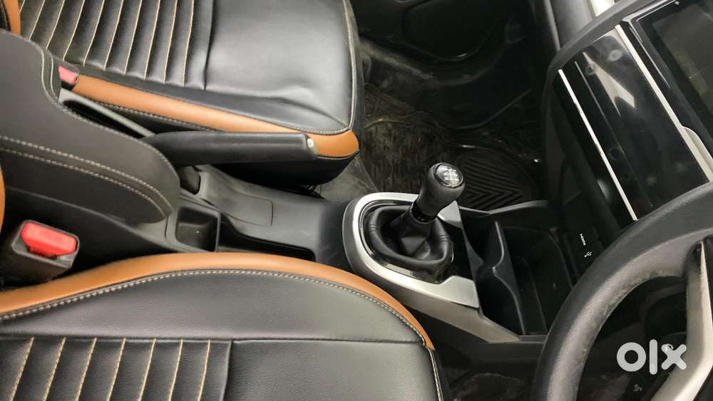 Honda Wr-v 1.2 Vx I-vtec, 2018, Petrol