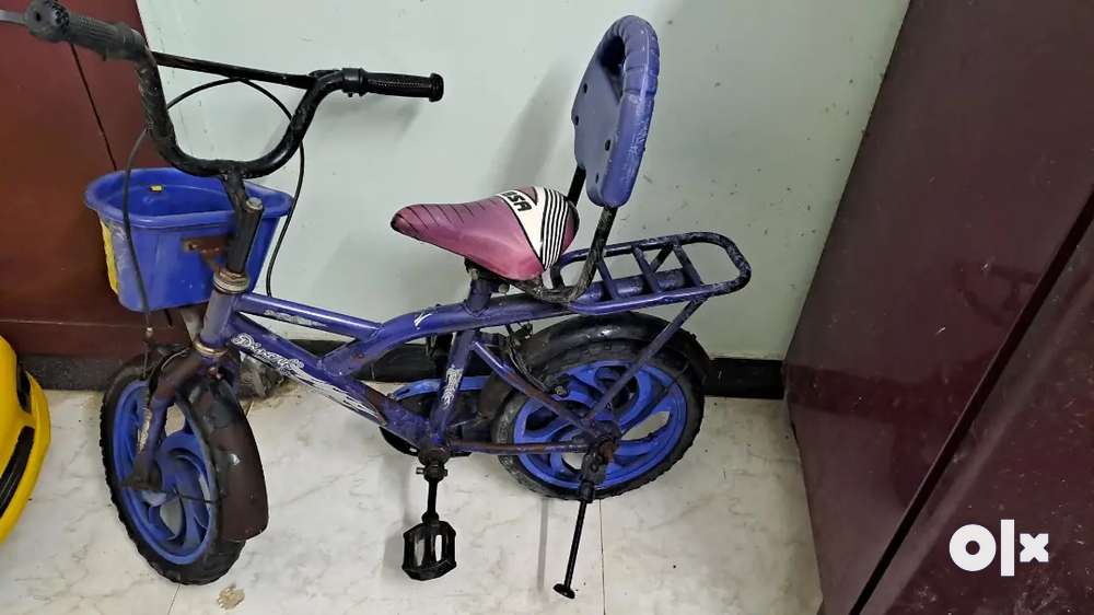 Child shop cycle olx