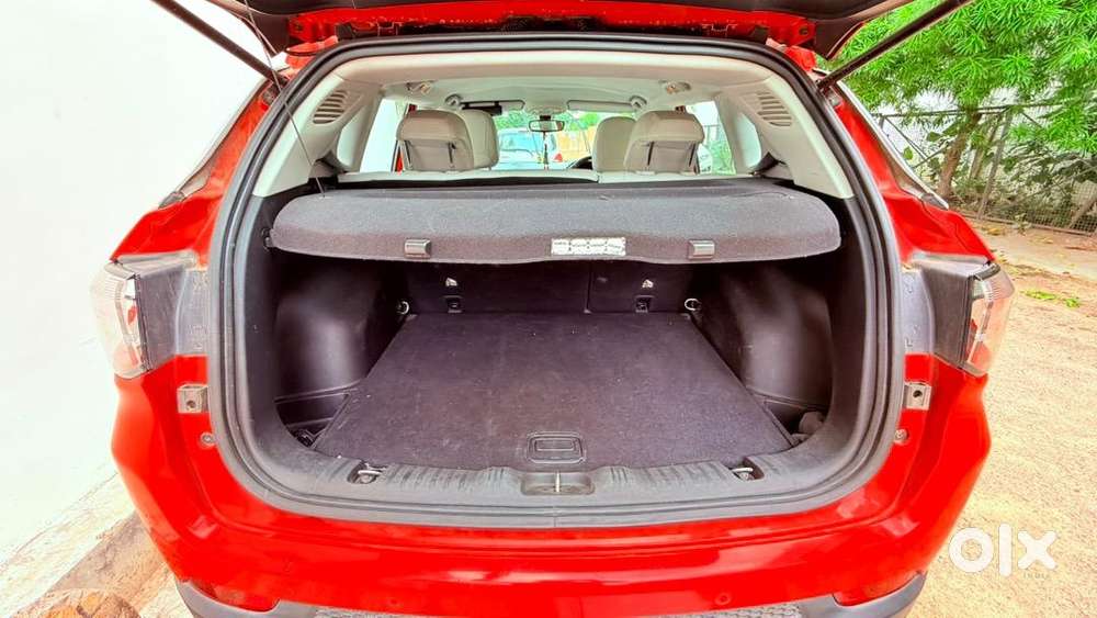 Jeep Diesel Car 2018