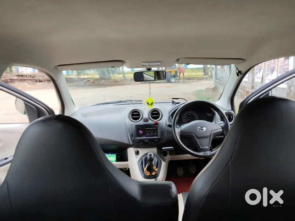 Datsun Go 2018