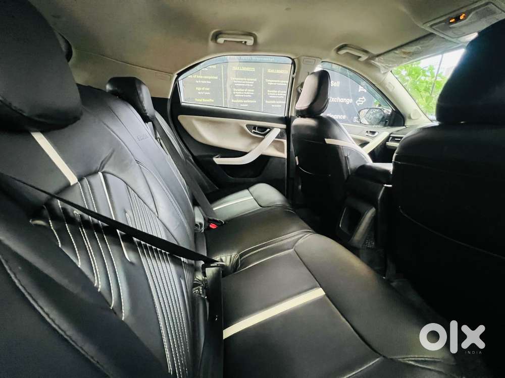 Tata Nexon Ev Creative Plus Mr, 2024, Electric