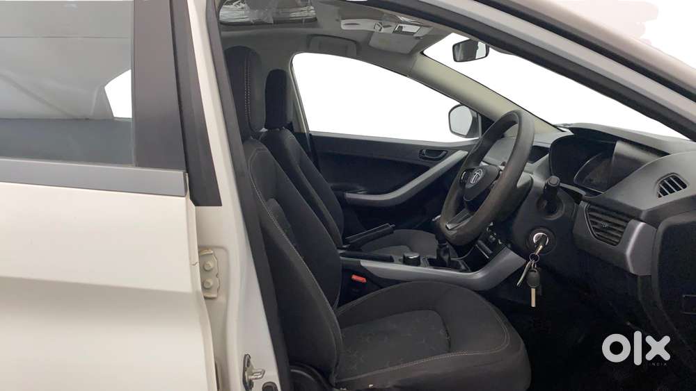 Tata Nexon 1.2 Revotron Xm (s), 2022, Diesel