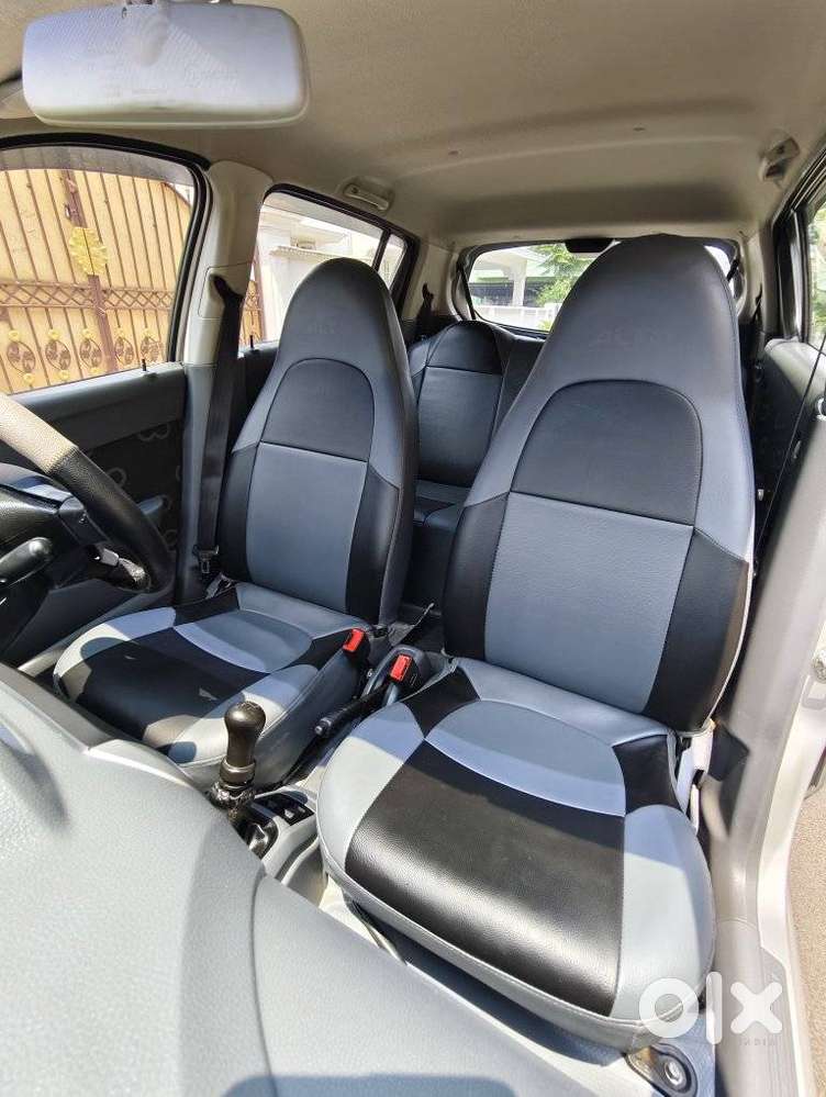 Maruti Suzuki Alto 800 Vxi Plus Option, 2013, Petrol