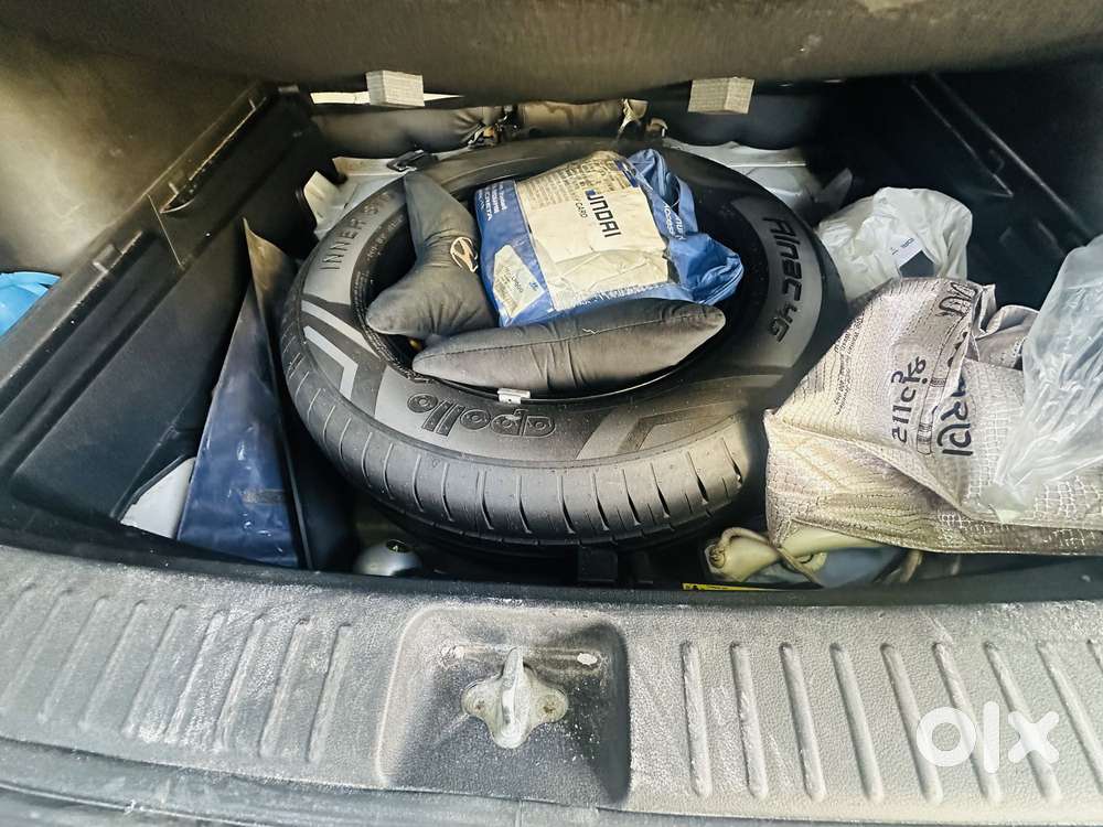 Hyundai Creta 1.5 Crdi E Diesel Mt, 2022, Diesel