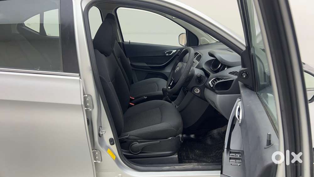 Tata Tigor Xz, 2018, Petrol