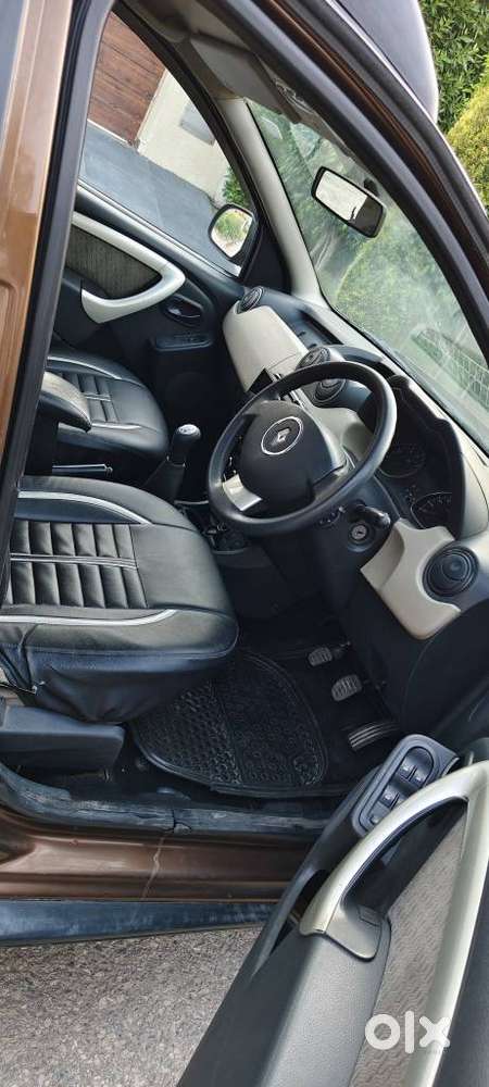 Renault Duster 2012-2015 85ps Diesel Rxl Optional, 2013, Diesel