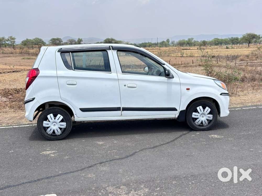 Maruti Suzuki Alto 800 2019 Petrol Well Maintained