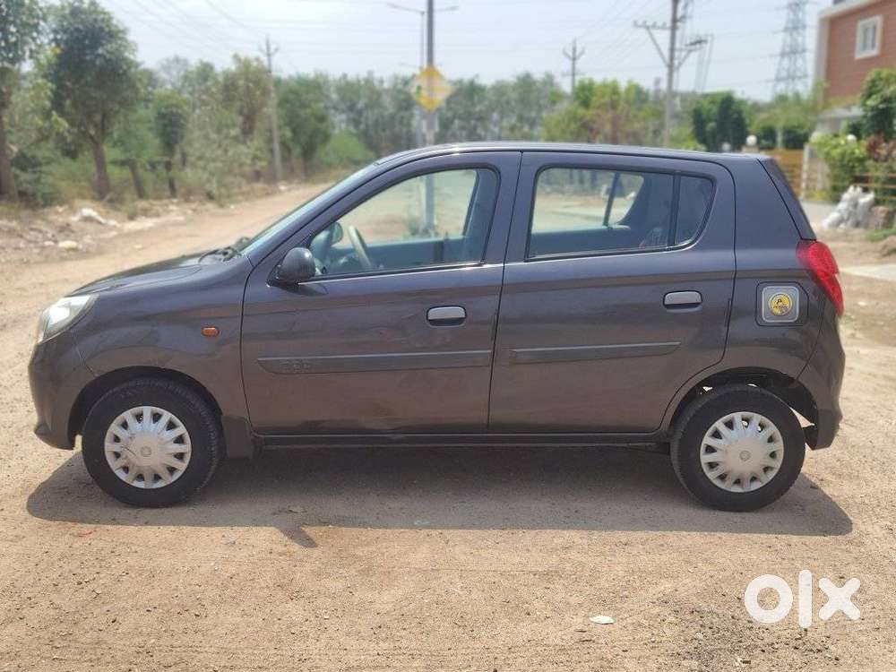 Maruti Suzuki Alto 800 2012-2016 Lxi, 2012, Petrol