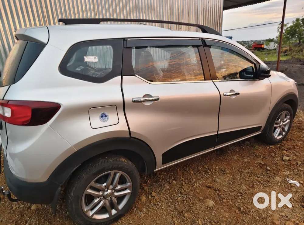 Renault Triber 1.0 Rxz 2025