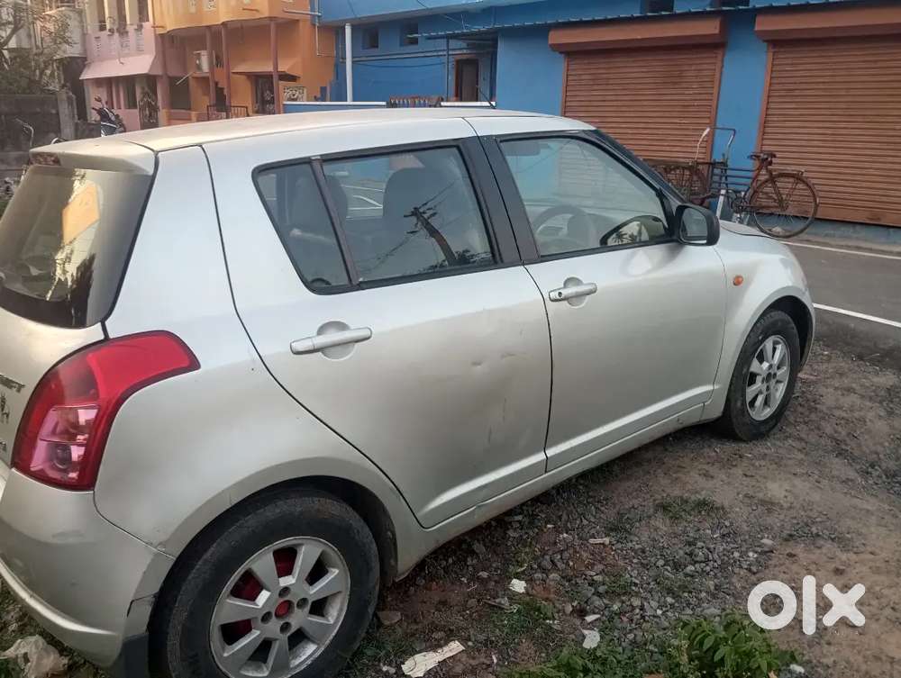 Swift Maruti Suzuki 2005