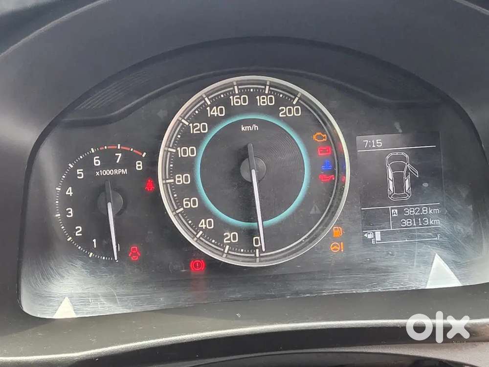 Maruti Suzuki Ignis