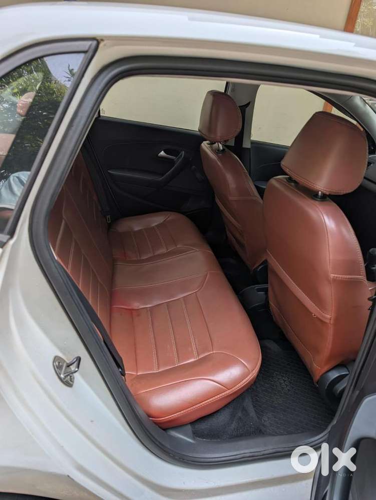 Volkswagen Ameo 2017 Diesel 93000 Km Driven