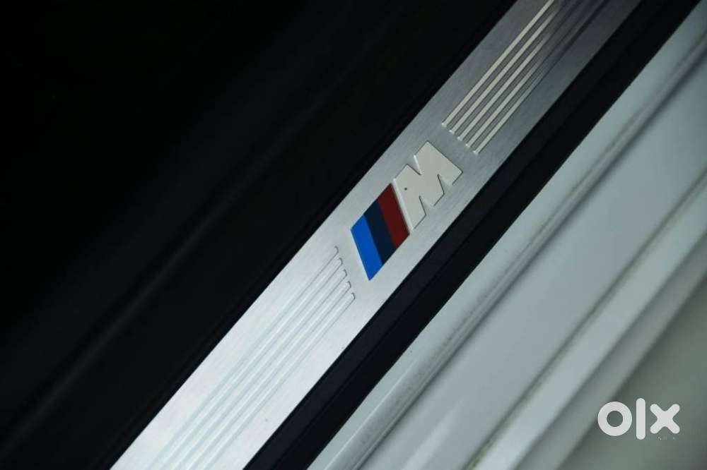 Bmw 5 Series 3.0 530d M Sport, 2021, Diesel