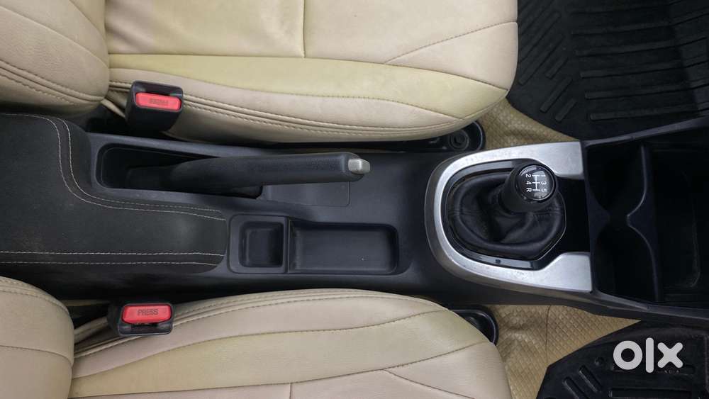 Honda Wr-v 1.2 Vx I-vtec, 2017, Petrol