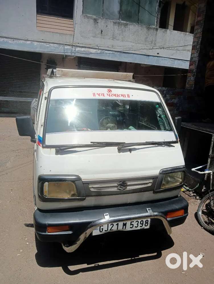 Omni 2009 4 Tayar Niv Power Full Injin