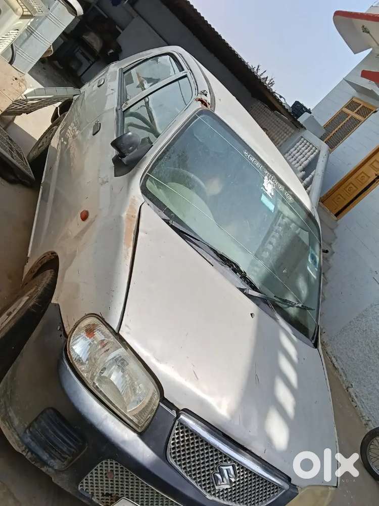 Maruti Suzuki Alto 2006 Petrol 30000 Km Driven